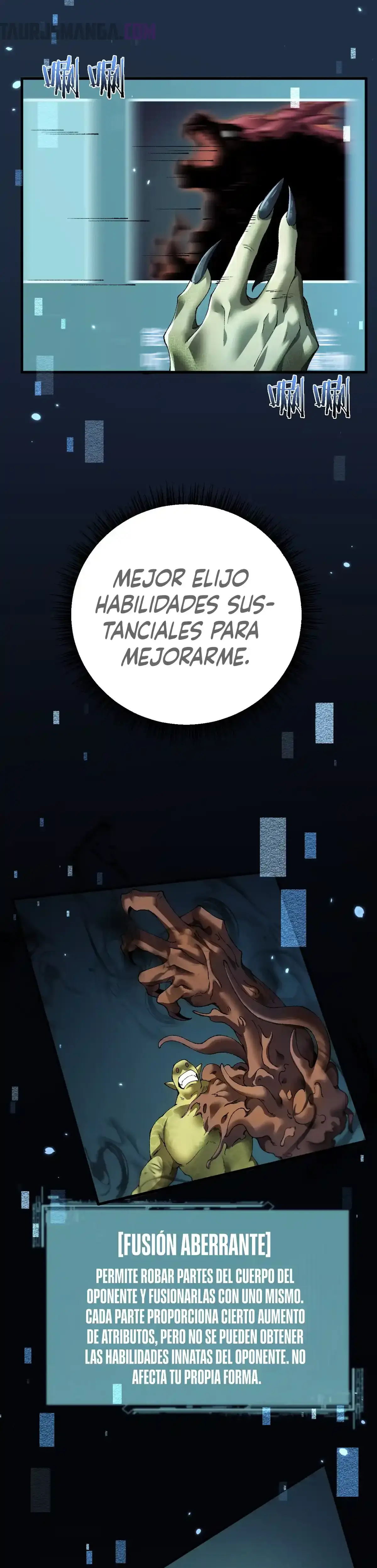 De duende a Dios Goblin > Capitulo 44 > Page 231